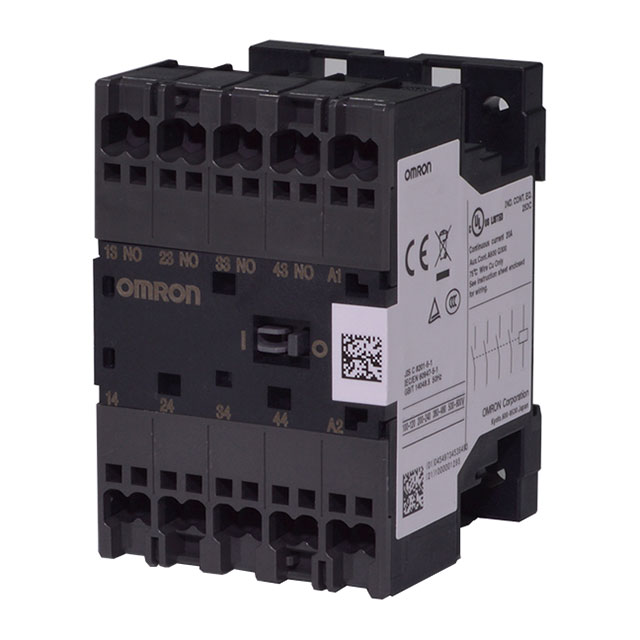 Omron Automation and Safety J7KCA-40 DC60 electronic component