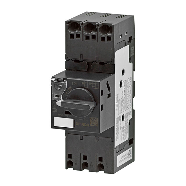 Omron Automation and Safety J7MC-3R-16 electronic component