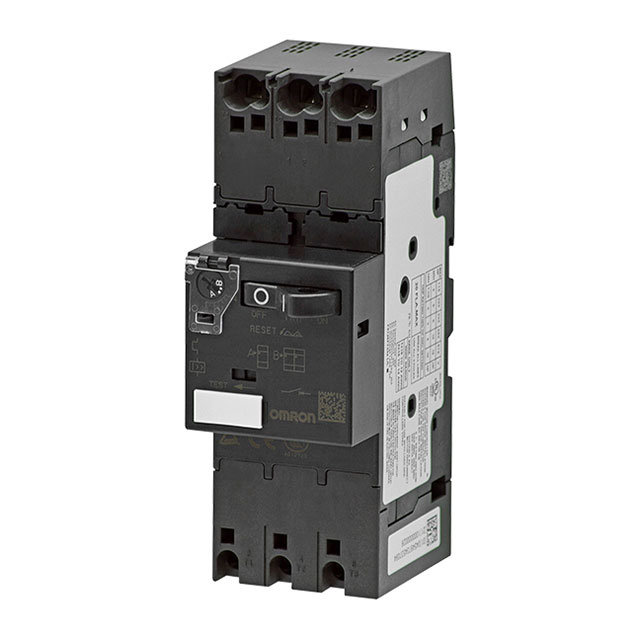 Omron Automation and Safety J7MC-3P-4 electronic component