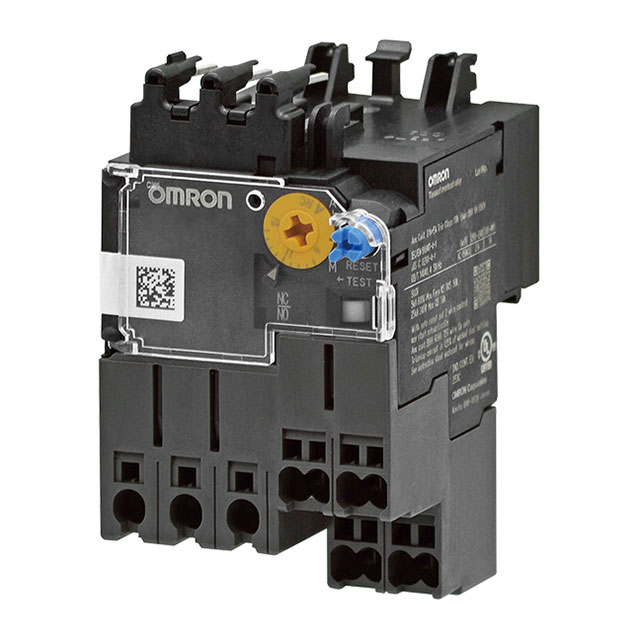 Omron Automation and Safety J7TC-01-E27 electronic component
