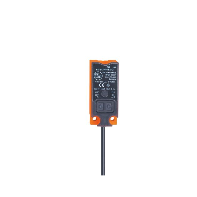 ifm efector, inc. KQ6002 electronic component