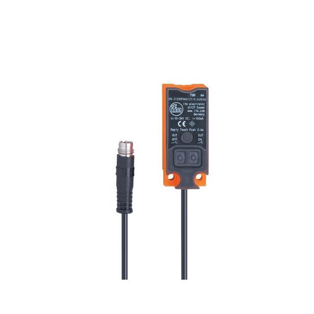 ifm efector, inc. KQ6004 electronic component