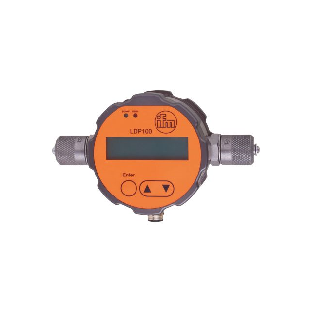 ifm efector, inc. LDP100 electronic component