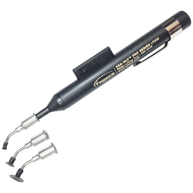 EDSYN INCORPORATED LP200 electronic component