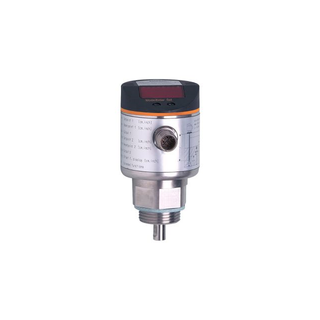 ifm efector, inc. LR7000 electronic component
