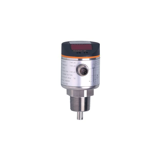ifm efector, inc. LR8300 electronic component