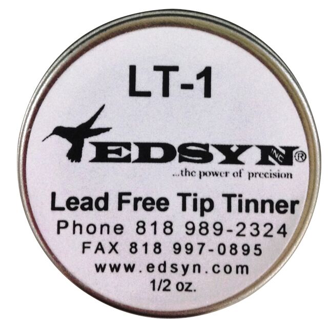 EDSYN INCORPORATED LT-1 electronic component