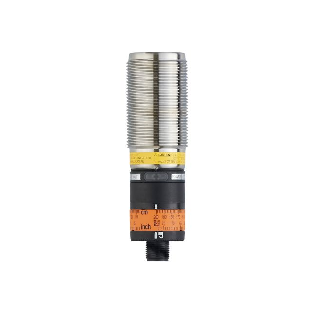 ifm efector, inc. OID202 electronic component