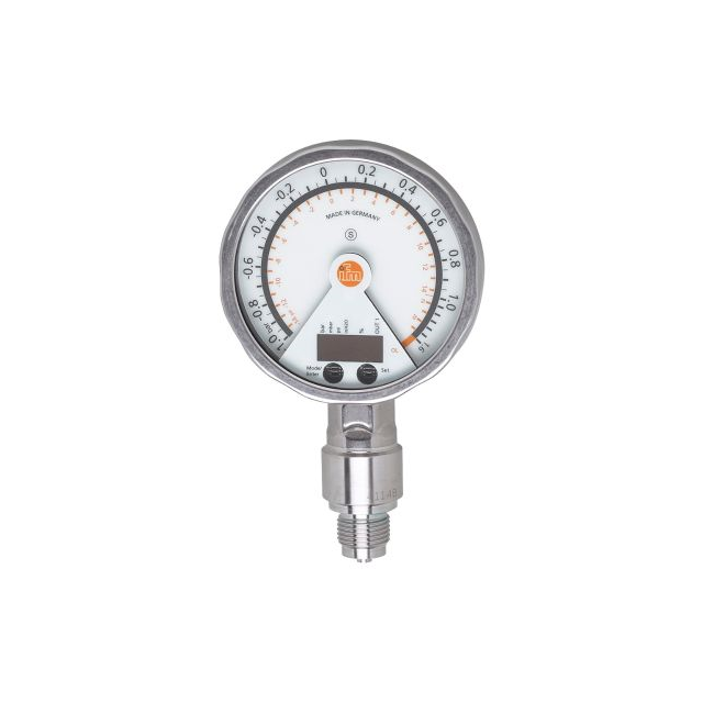 ifm efector, inc. PG2409 electronic component