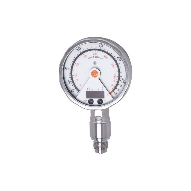 ifm efector, inc. PG2453 electronic component