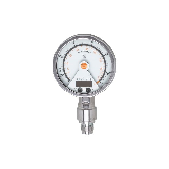ifm efector, inc. PG2454 electronic component