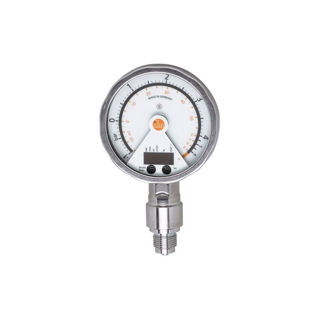 ifm efector, inc. PG2455 electronic component
