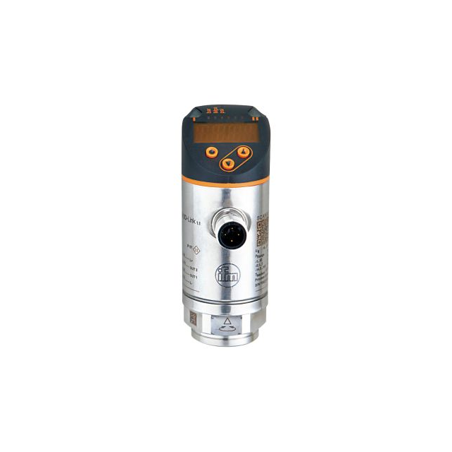 ifm efector, inc. PN7093 electronic component
