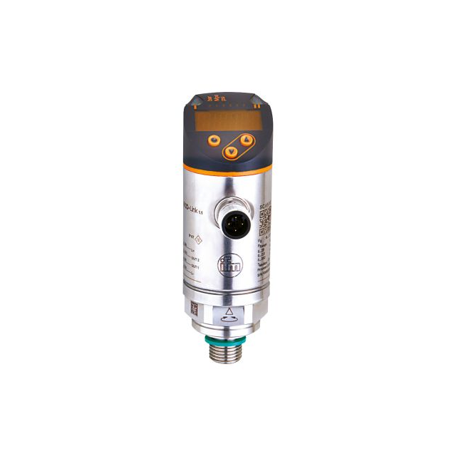 ifm efector, inc. PN7570 electronic component
