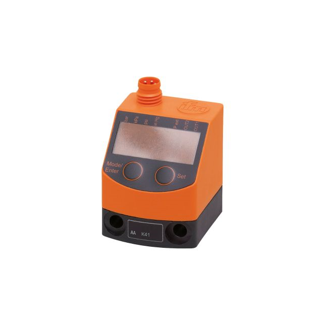ifm efector, inc. PQ0834 electronic component