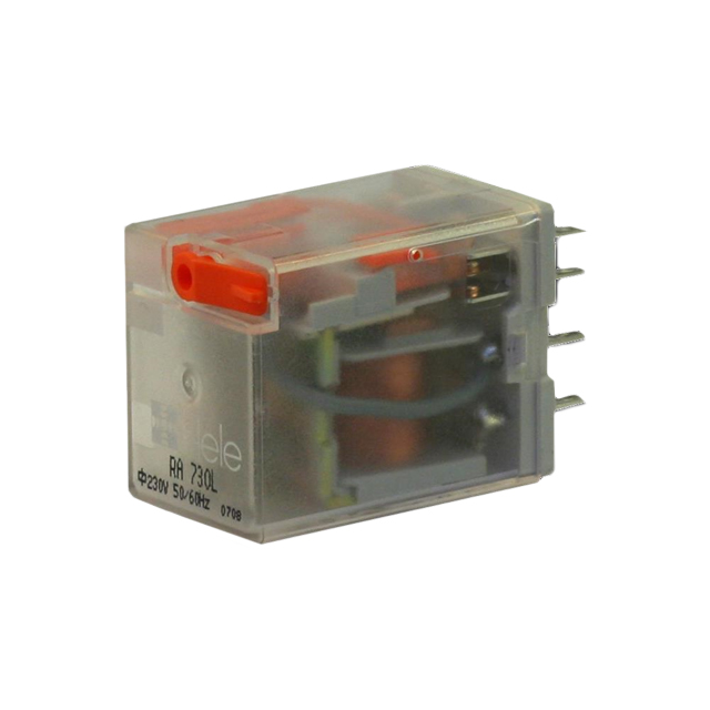 Tele Haase RA 524L-N electronic component