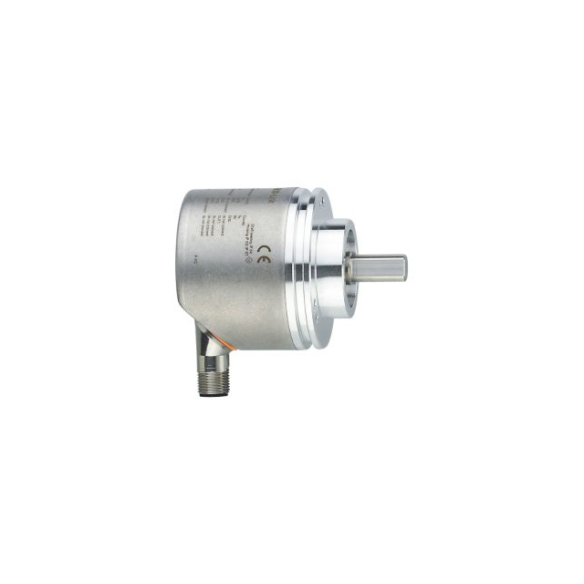 ifm efector, inc. RVP510 electronic component