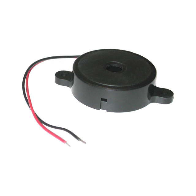 Mallory Sonalert Products Inc. SBT12DMFL electronic component
