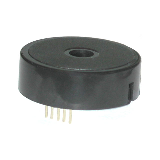 Mallory Sonalert Products Inc. SBS12GHCFPPC electronic component