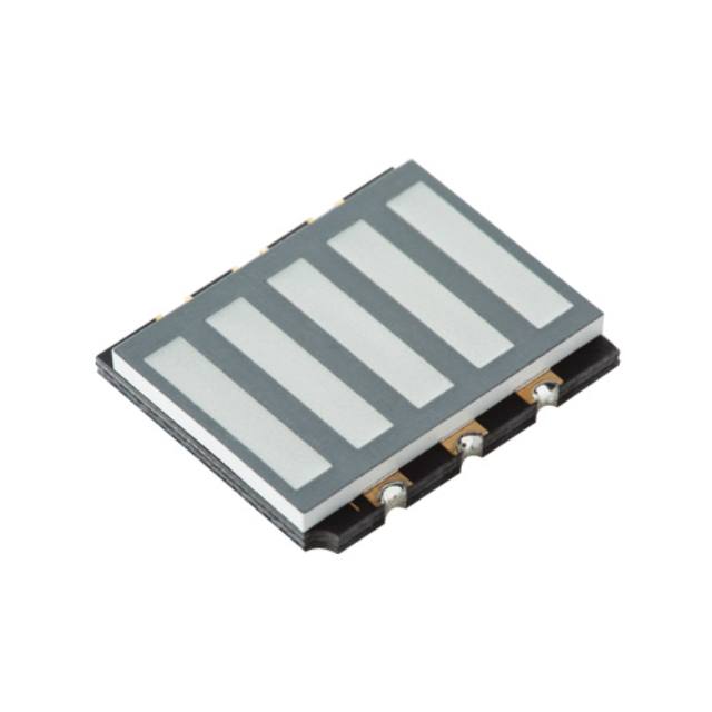 American Opto Plus LED SMA-B500LA G/W electronic component