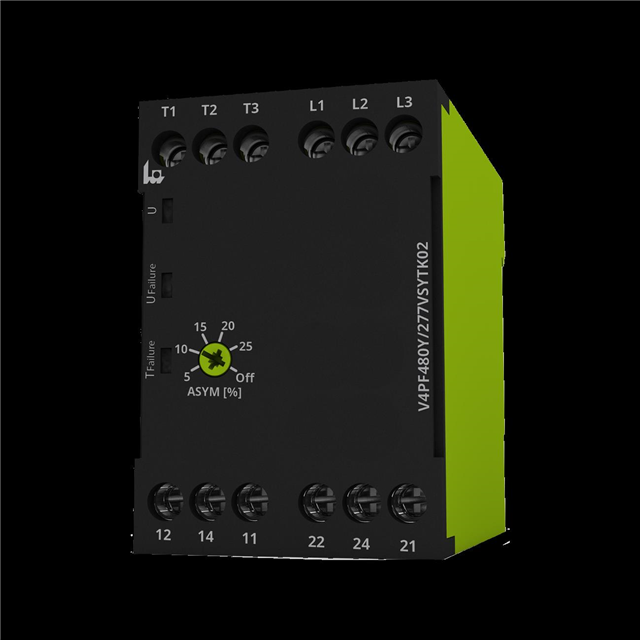 Tele Haase V4PF480Y/277VSYTK02 electronic component