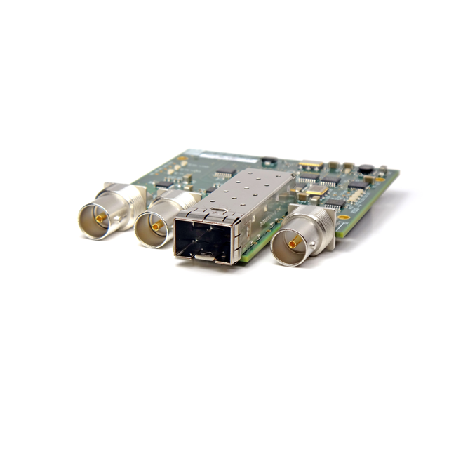 Nextera Video VIDIO-12G-X electronic component