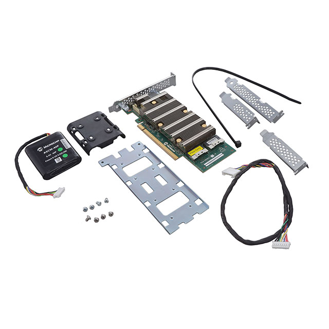 Microchip Technology 3258UPC16IXS electronic component