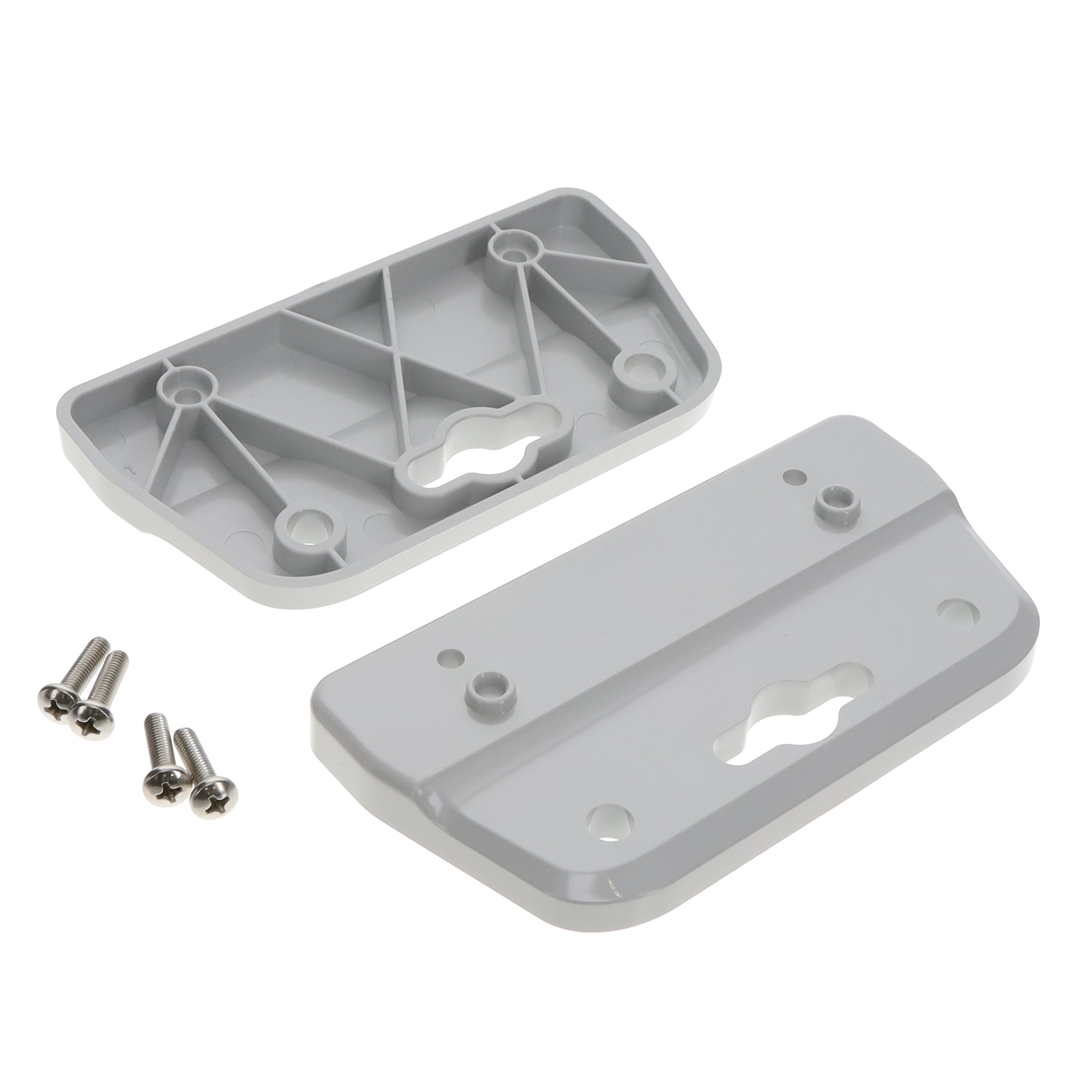 Bud Industries DPX-624-KIT electronic component