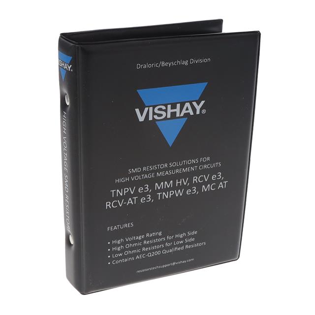 Vishay Dale LABHV01CHIPMELF electronic component