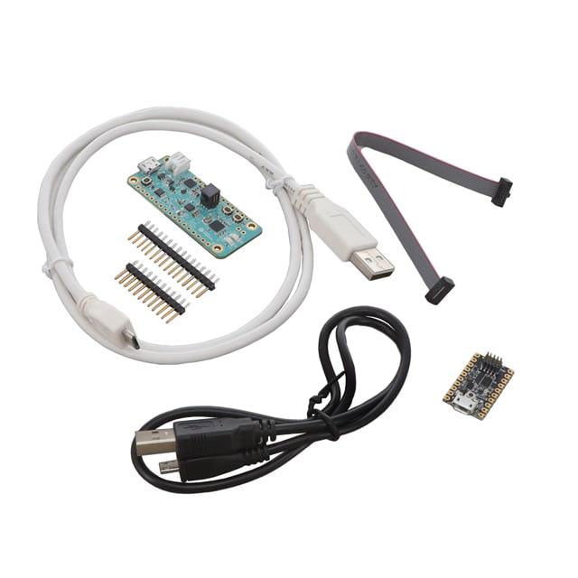 Analog Devices Inc./Maxim Integrated MAX32650FTHR# electronic component