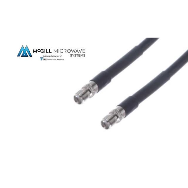 McGill Microwave Systems BWC-4MNFN15 electronic component