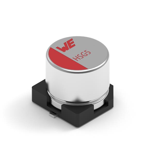 Würth Elektronik 875575559001 electronic component