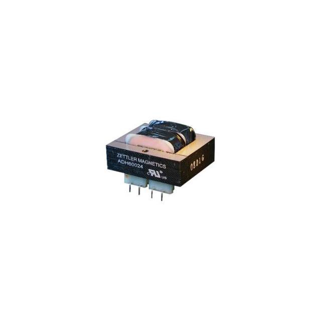 Zettler Magnetics AH20048 electronic component
