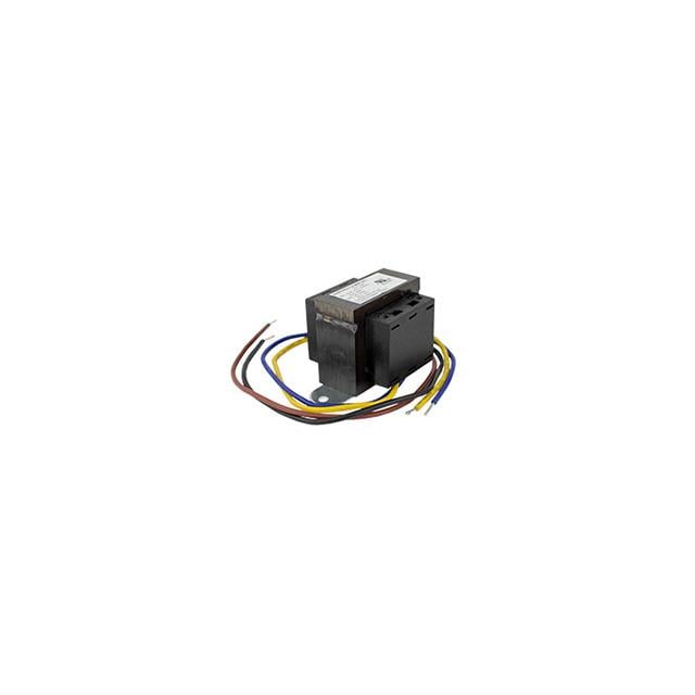 Zettler Magnetics AHR40310FMW electronic component