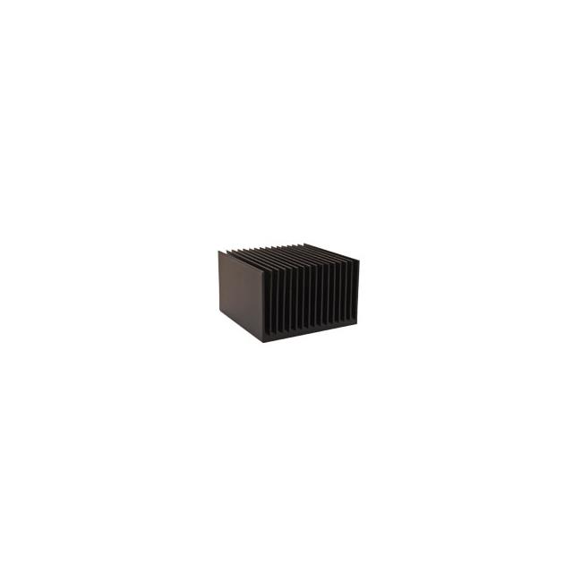 Advanced Thermal Solutions Inc. ATS024024012-SF-8K electronic component