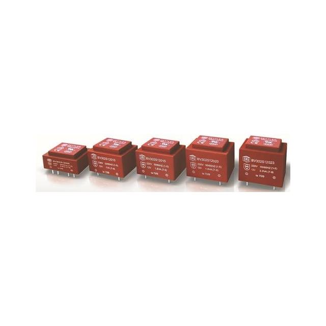 Zettler Magnetics BV202S06006 electronic component