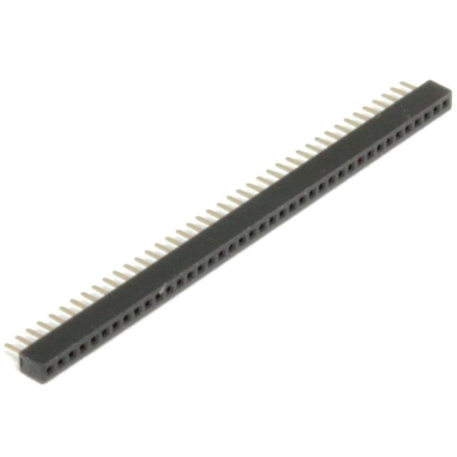 Chip Quik Inc. HDR100MET40F-G-V-TH electronic component