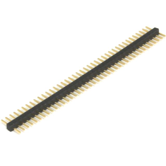 Chip Quik Inc. HDR100MET40M-G-V-TH electronic component