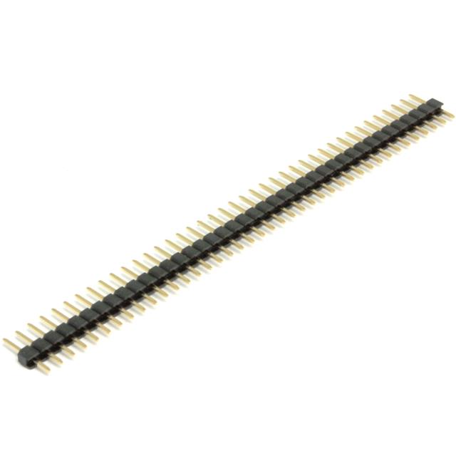 Chip Quik Inc. HDR200MET40M-G-V-TH electronic component