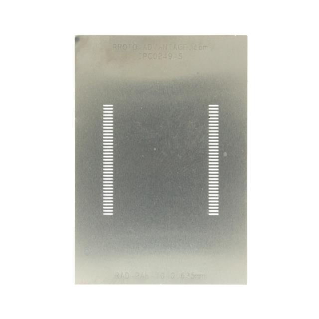 Chip Quik Inc. IPC0249-S electronic component