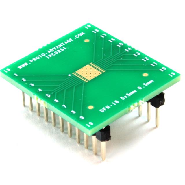 Chip Quik Inc. IPC0251 electronic component