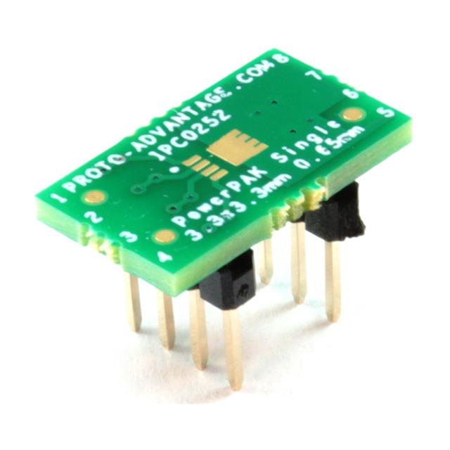 Chip Quik Inc. IPC0252 electronic component