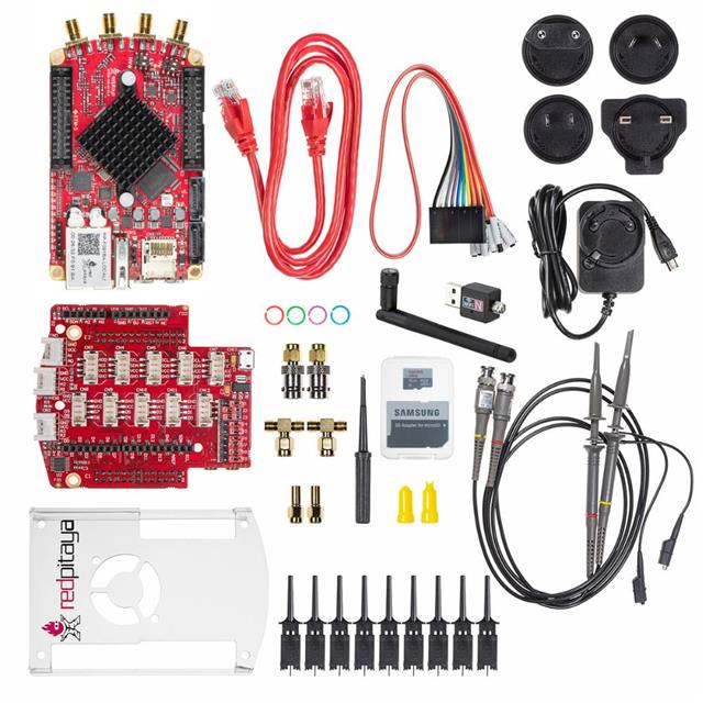 Red Pitaya d.d. IZD0042 electronic component