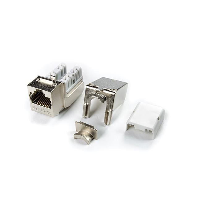 Hyperline KJNE-8P8C-C5e-90-SH-F electronic component