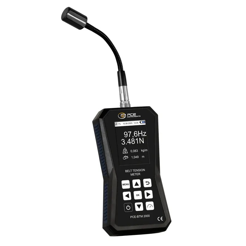 PCE Instruments PCE-BTM 2000 electronic component