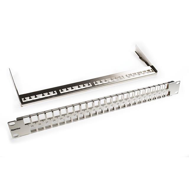 Hyperline PPBLHD-19-48S-SH-RM electronic component