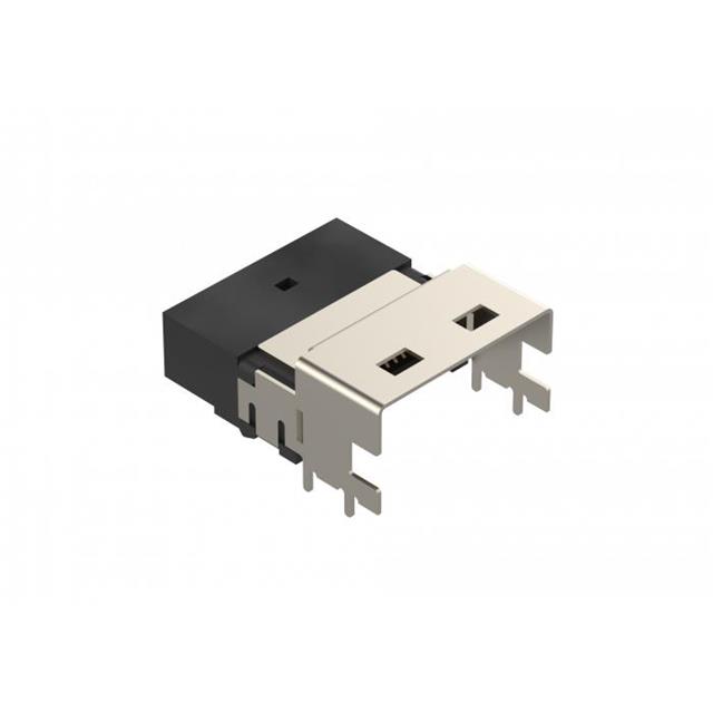 Amphenol ICC (Commercial Products) U10C438270T electronic component