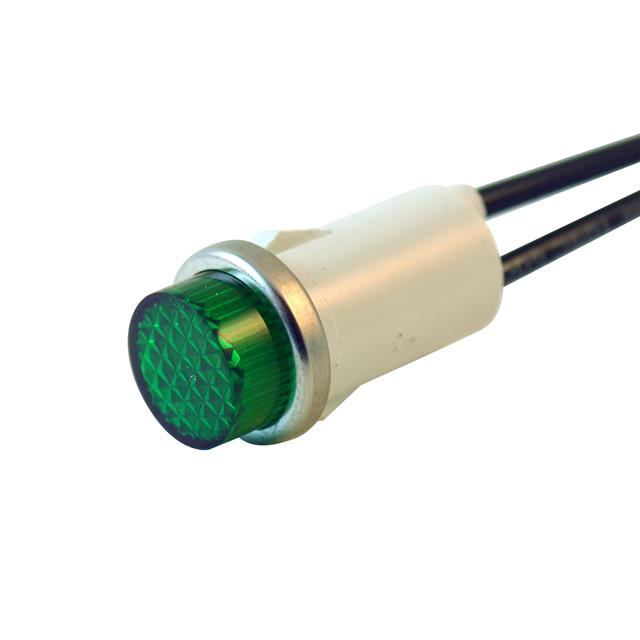 Wamco, Inc WL-1053C5 electronic component