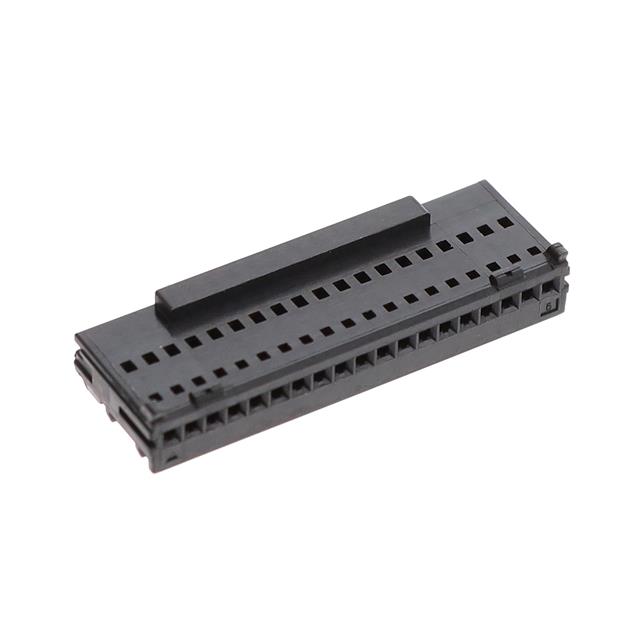 TE Connectivity AMP Connectors 1-2355088-9 electronic component