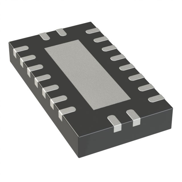NXP USA Inc. NVT2008BQ,115 electronic component